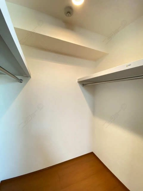 ウォークインクローゼット