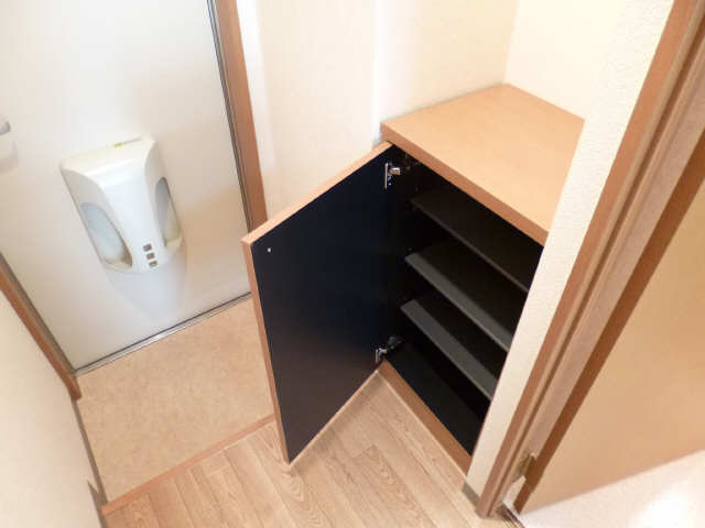 シューズＢＯＸ
