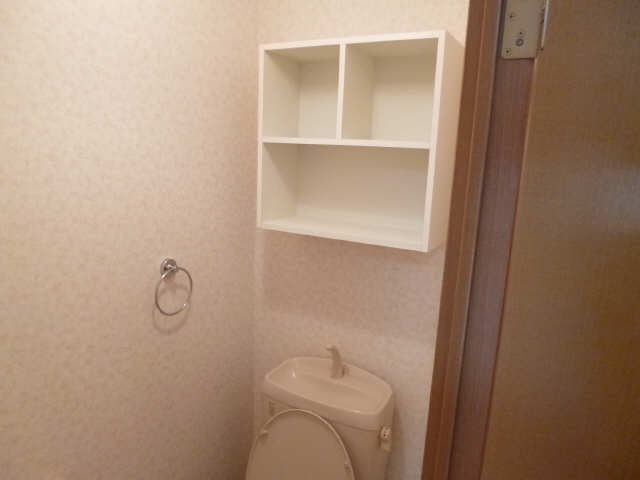 ＷＣ