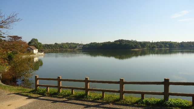 洲原公園