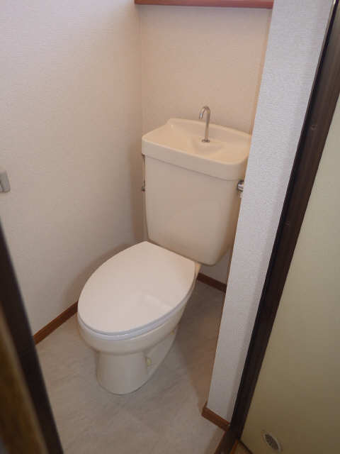 ＷＣ