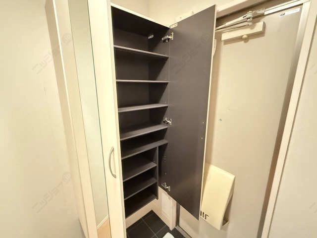 シューズBOX