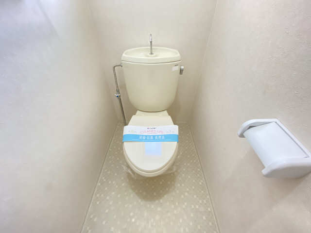WC（同型モデル）
