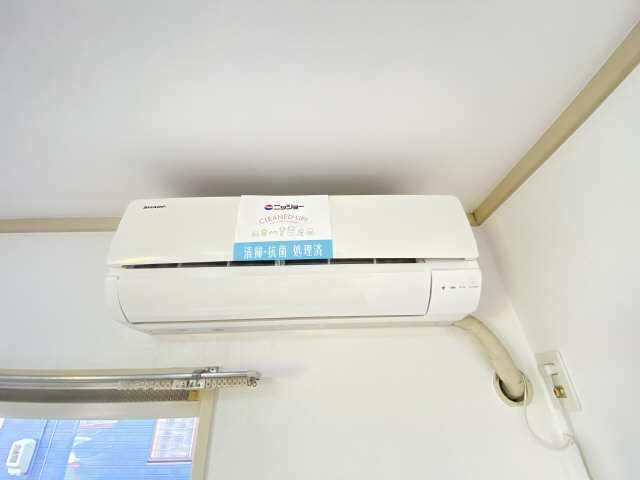 エアコン（同型モデル）