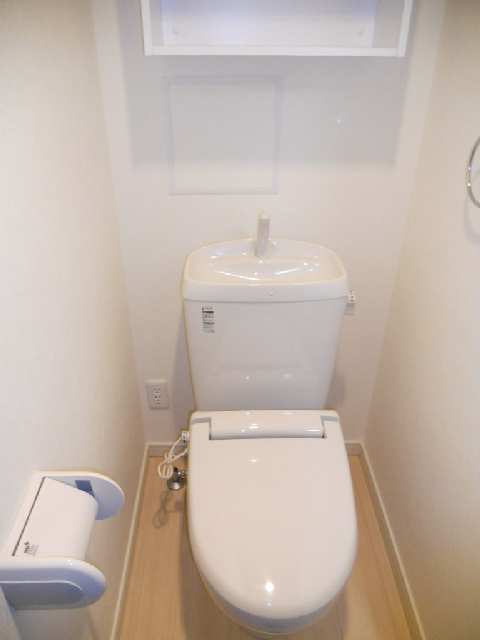 ＷＣ