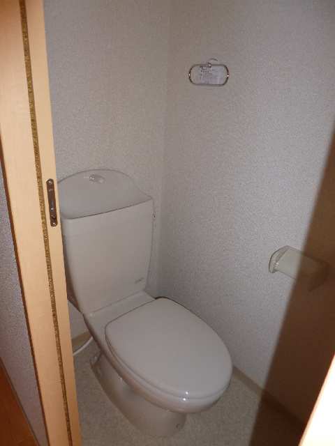ＷＣ