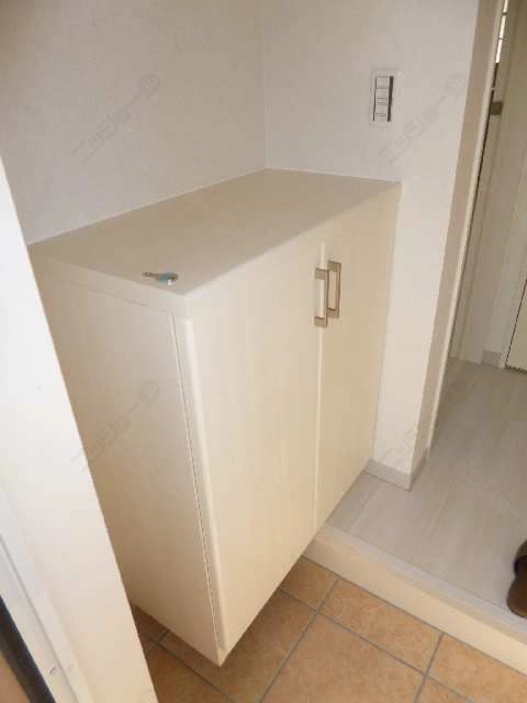 シューズＢＯＸ