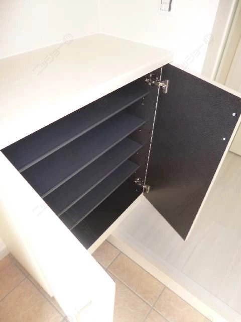 シューズＢＯＸ