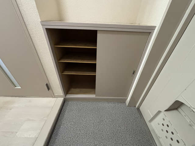 シューズBOX