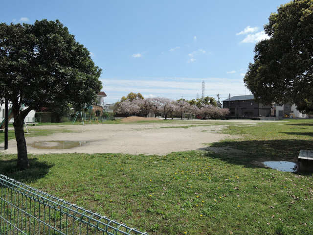 公園