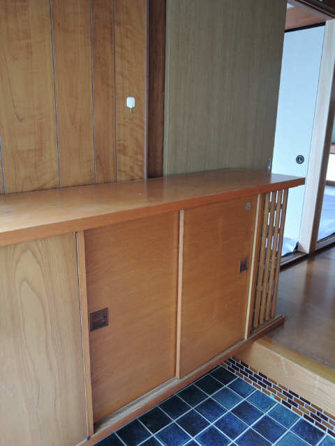 シューズBOX