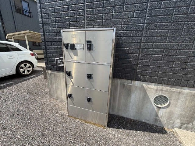 ＢＯＸＢＯＸ