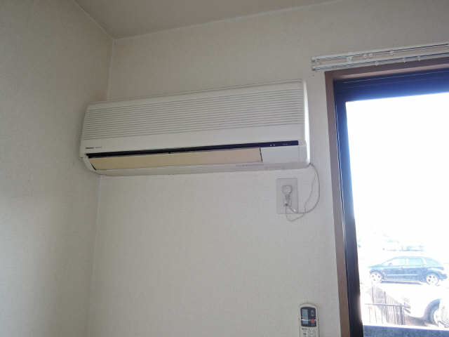 エアコン