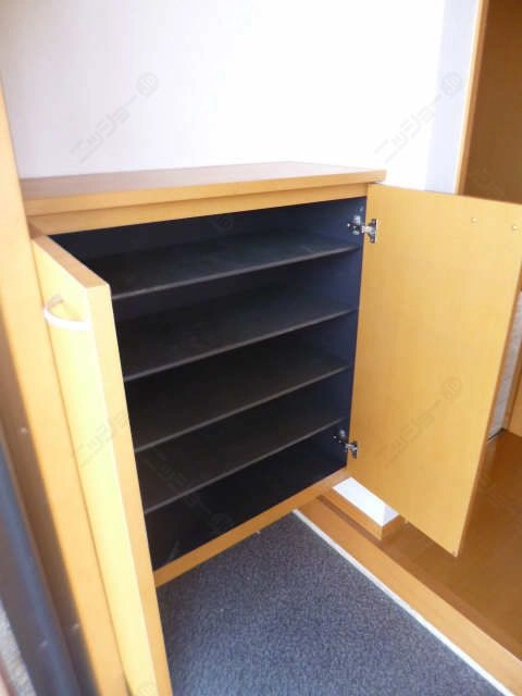 シューズBOX