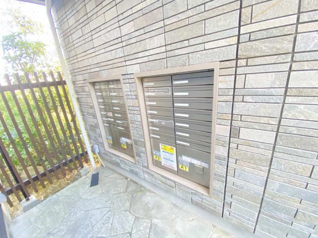 郵便ポスト・宅配ＢＯＸ