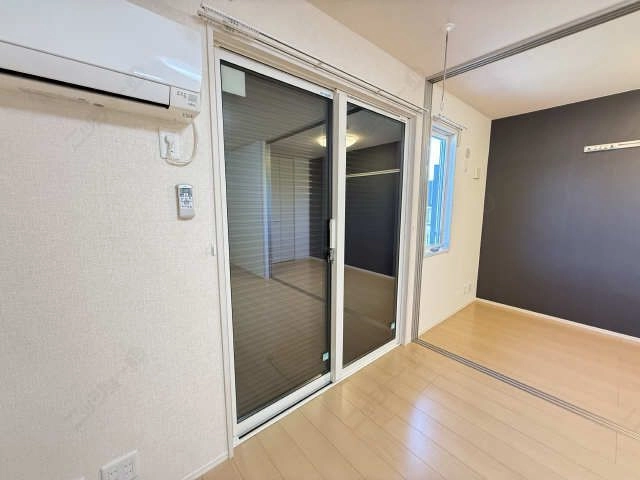 シャッター雨戸
