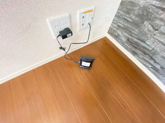 無料インターネット