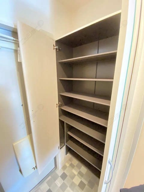 シューズBOX