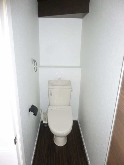 ＷＣ