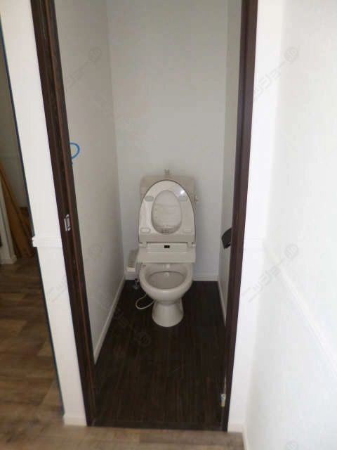 ＷＣ