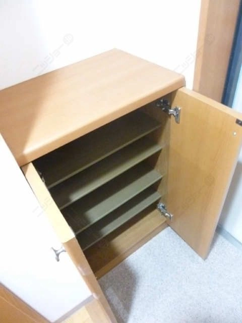 シューズＢＯＸ