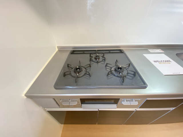 ガスコンロ