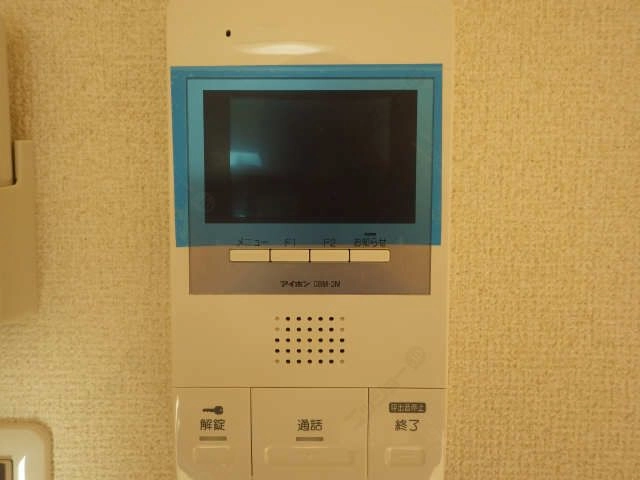 モニターホン