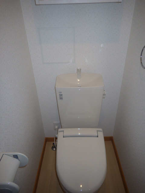 ＷＣ