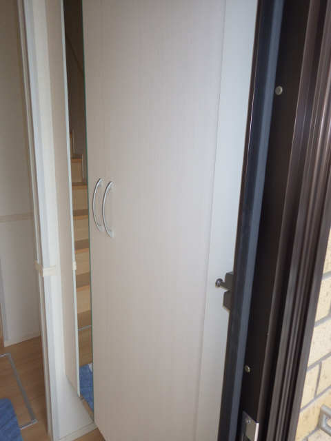 シューズＢＯＸ