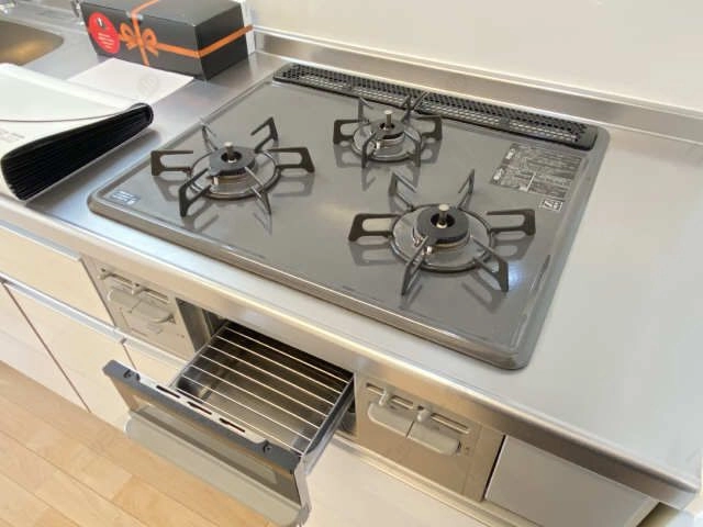 システムキッチン