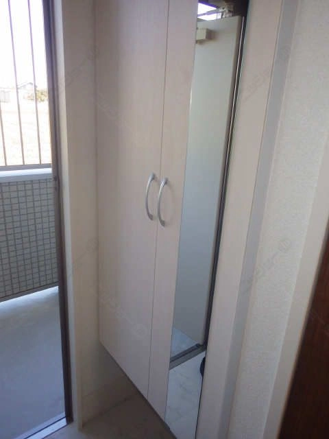 シューズＢＯＸ