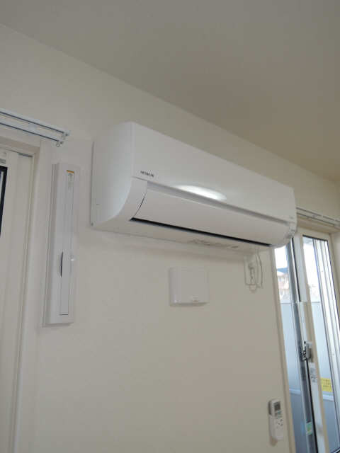 エアコン