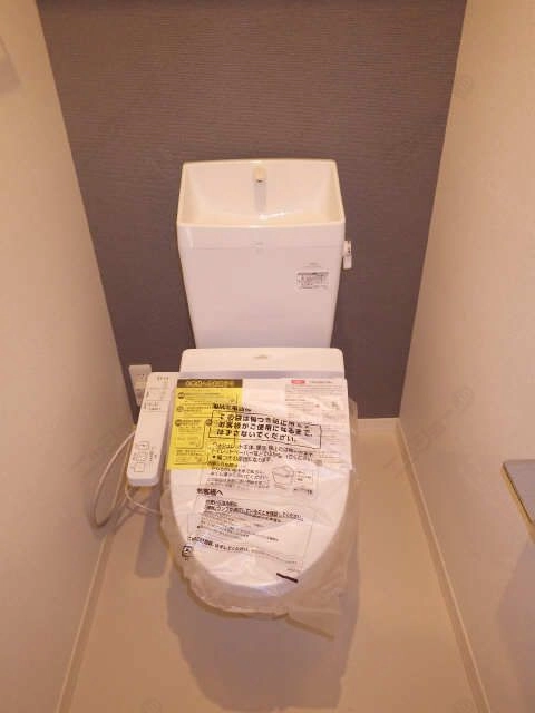 ＷＣ