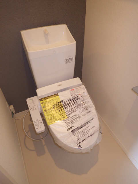 ＷＣ