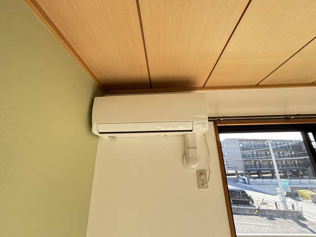 エアコン