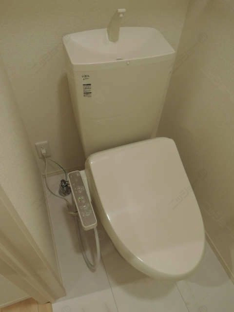 ＷＣ