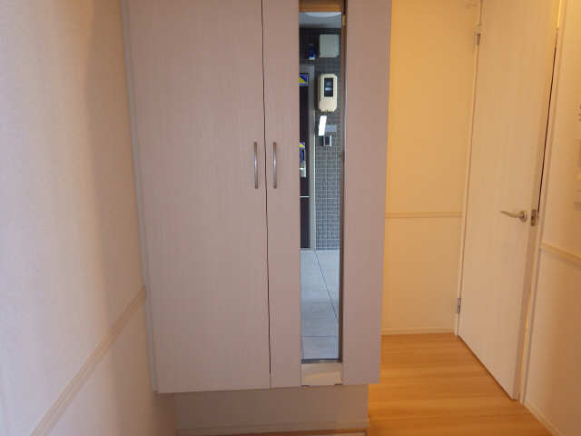 シューズＢＯＸ