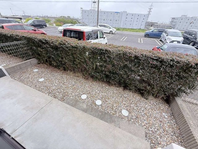 庭
