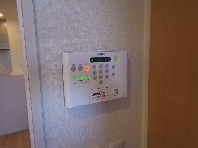 セキュリティ（同型）