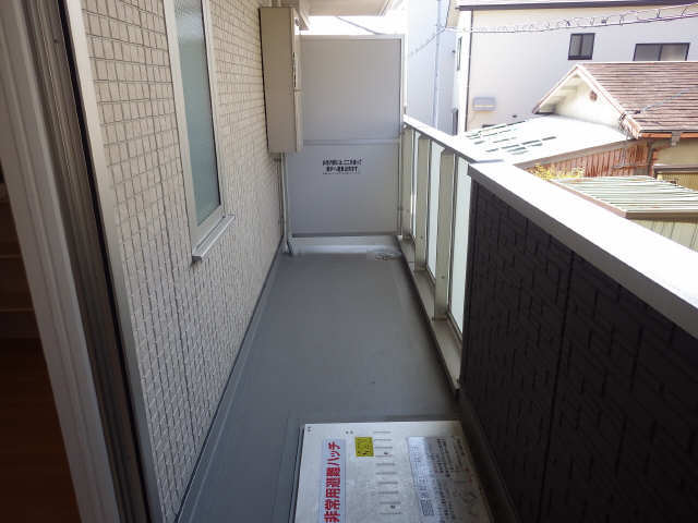 バルコニー（同型）