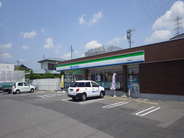 コンビニ