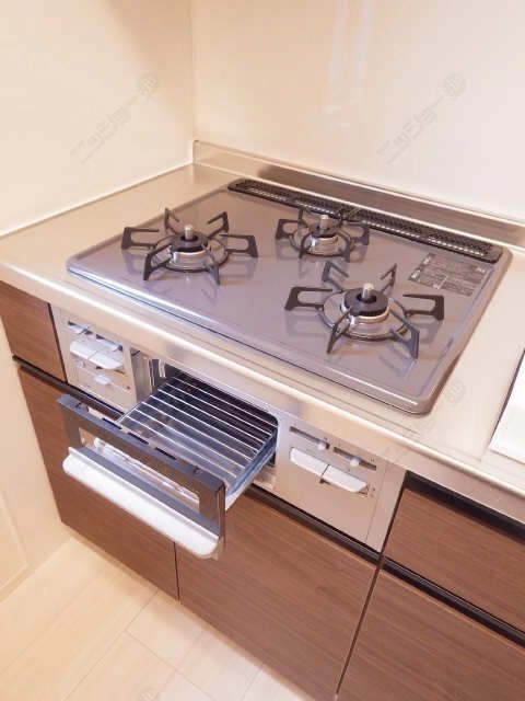 システムキッチン