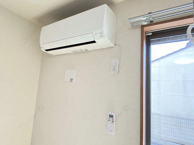 エアコン