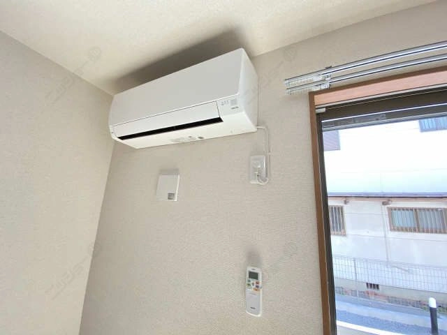 エアコン