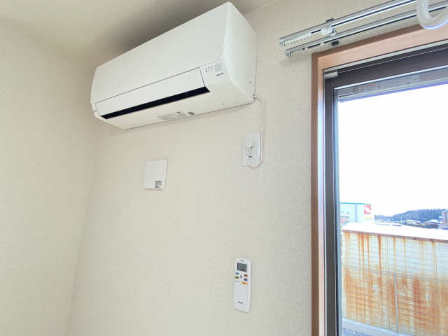 エアコン