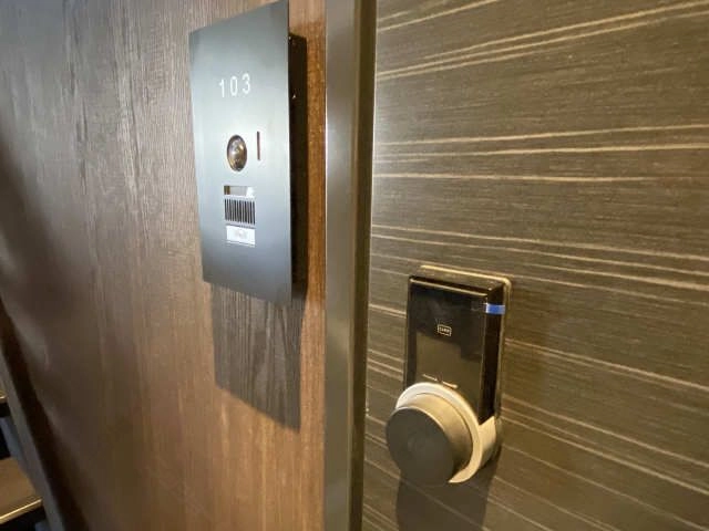 スマートロック