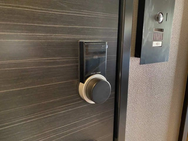 スマートロック