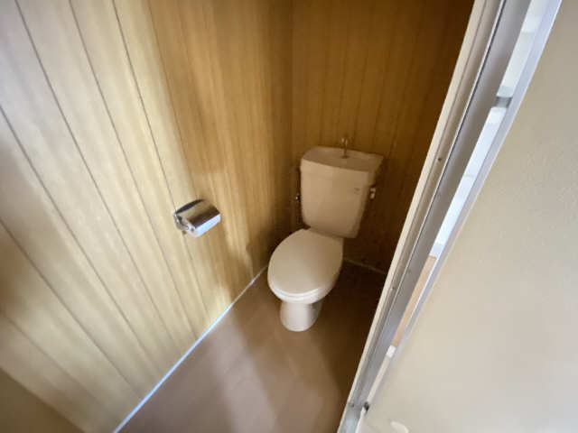 WC
