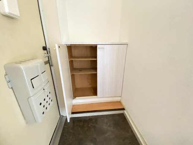 シューズBOX