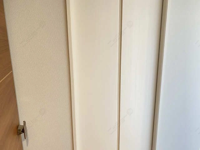 ウォークインクローゼット